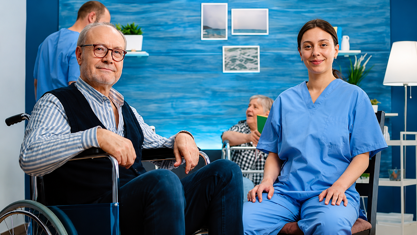 Patient Care Service